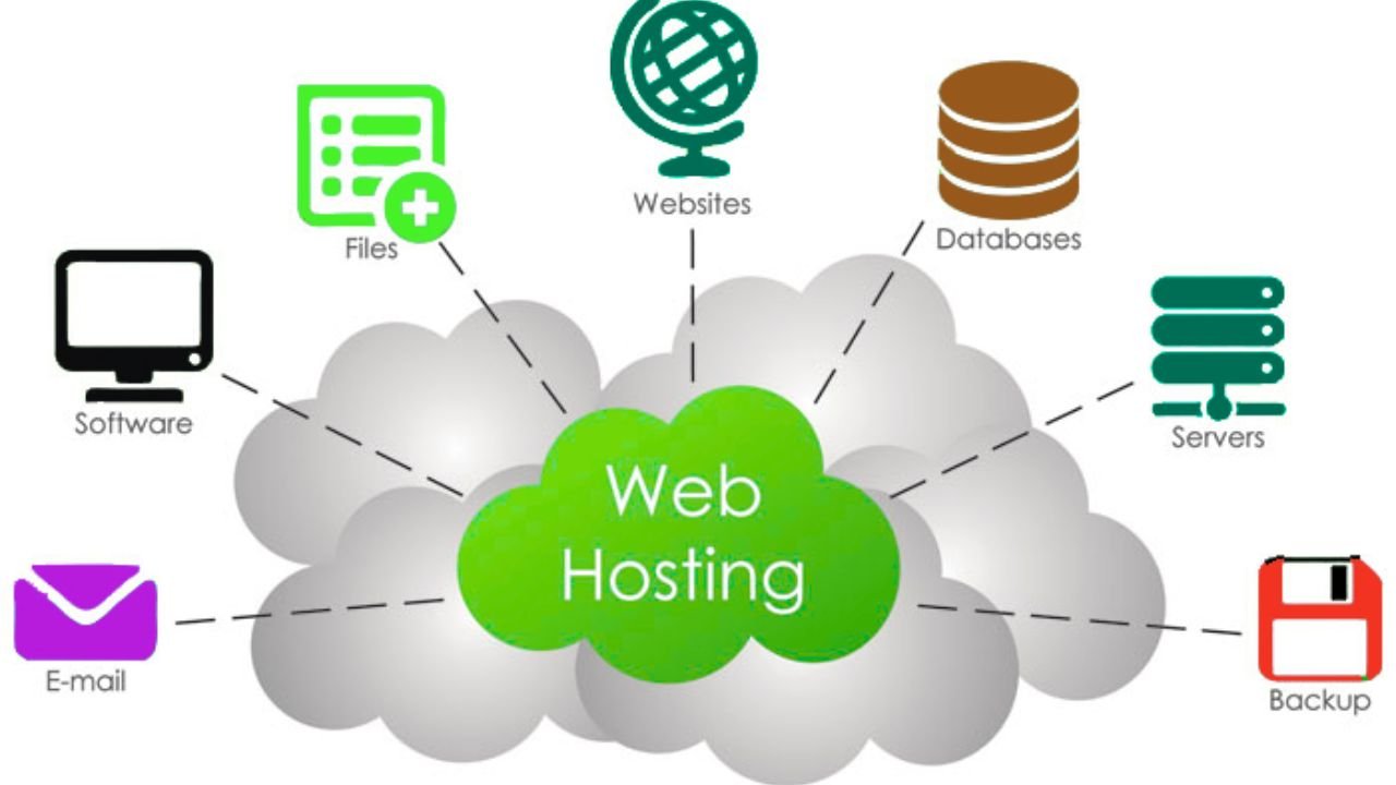 What is Web Hosting? Best Web Hosting in India